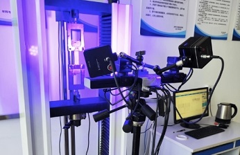 你了解纖維混凝土嗎？看看DIC技術(shù)如何用于纖維混凝土損傷特性分析