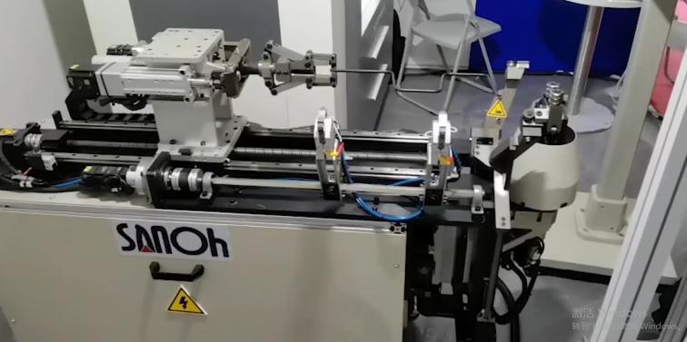 Tube Qualify三維彎管測(cè)量系統(tǒng)用于彎管機(jī)在線調(diào)機(jī).jpg Tube Qualify三維彎管測(cè)量系統(tǒng)用于彎管機(jī)在線調(diào)機(jī).jpg