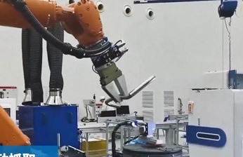 3D彎管測量技術(shù)用于復(fù)雜彎管加工指導(dǎo)與檢測，破解行業(yè)測量難題