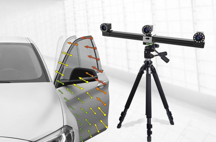 數(shù)字圖像相關(guān)法dic用于飛機機翼加載位移測量.jpg 數(shù)字圖像相關(guān)法dic用于飛機機翼加載位移測量.jpg