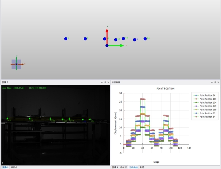 數(shù)字圖像相關(guān)法dic用于飛機機翼加載三維位移測量.jpg 數(shù)字圖像相關(guān)法dic用于飛機機翼加載三維位移測量.jpg