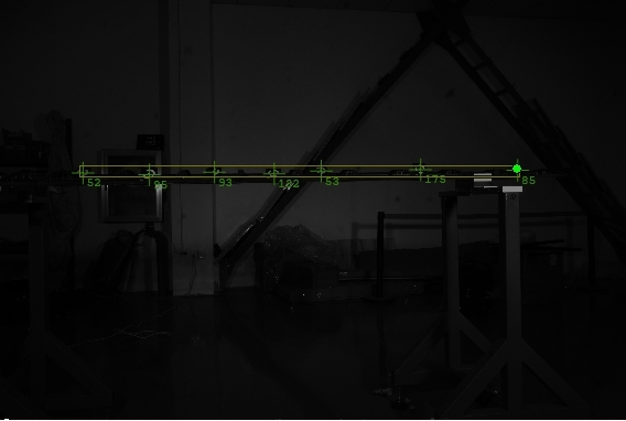 數(shù)字圖像相關(guān)法dic用于飛機機翼加載三維位移測量.jpg 數(shù)字圖像相關(guān)法dic用于飛機機翼加載三維位移測量.jpg