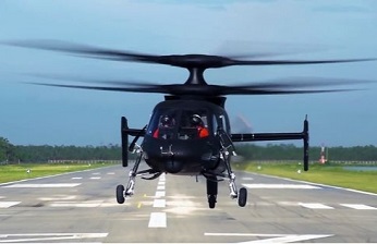 DIC光學位移測量系統(tǒng)在飛機機翼加載位移測量中的應用