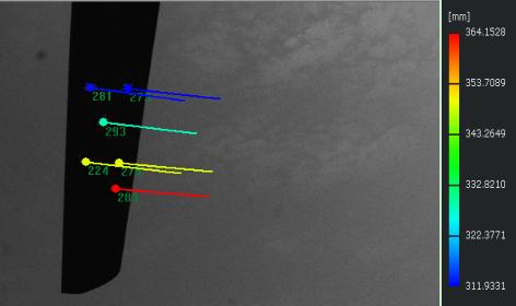 數(shù)字圖像相關(guān)方法DIC測量機翼旋轉(zhuǎn)過程位移值.jpg 數(shù)字圖像相關(guān)方法DIC測量機翼旋轉(zhuǎn)過程位移值.jpg