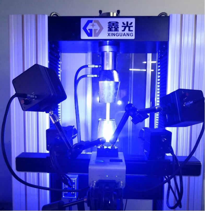 DIC儀器設(shè)備相機(jī)系統(tǒng)調(diào)試.jpg DIC儀器設(shè)備相機(jī)系統(tǒng)調(diào)試.jpg