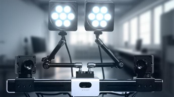 DIC數(shù)字圖像相關(guān)法測量流程介紹-數(shù)字圖像采集