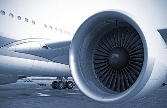 藍(lán)光3D掃描技術(shù)為航空精密零部件提供高精度三維檢測(cè)