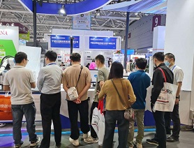  專注三維光學(xué)工業(yè)檢測，DMP大灣區(qū)工博會新拓三維參展亮點集錦