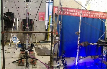 DIC三維全場(chǎng)應(yīng)變測(cè)量：為土木工程防災(zāi)減災(zāi)助力！