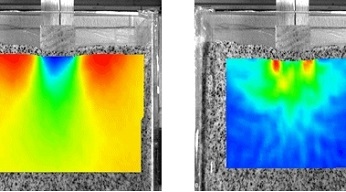 DIC數(shù)字圖像相關法的典型應用領域