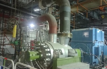  高速3D-DIC測試技術(shù)在核電機(jī)組主給水泵與電機(jī)位移測量中的應(yīng)用