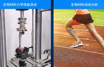  數(shù)字圖像相關(guān)技術(shù)（DIC）在生物力學(xué)領(lǐng)域的應(yīng)用