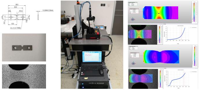 顯微DIC技術(shù)用于鋼材質(zhì)小試樣顯微DIC測(cè)試.jpg 顯微DIC技術(shù)用于鋼材質(zhì)小試樣顯微DIC測(cè)試.jpg