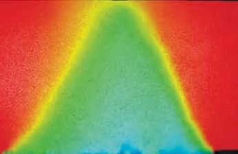 3D-DIC技術(shù)在特厚煤層開采瓦斯防治上的應(yīng)用