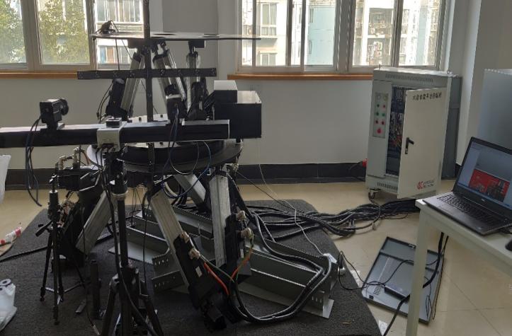 3D-DIC技術(shù)用于船舶模擬六自由度運動模擬姿態(tài)位移軌跡測量.jpg 3D-DIC技術(shù)用于船舶模擬六自由度運動模擬姿態(tài)位移軌跡測量.jpg