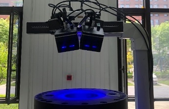 干貨分享│金屬板材成形極限FLC測(cè)量流程介紹