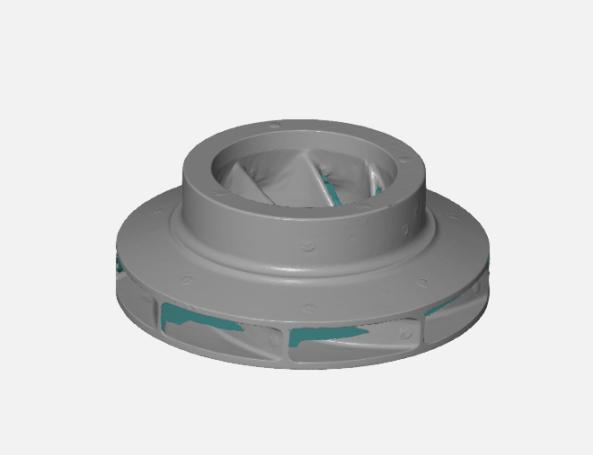 新拓三維XTOM藍光三維掃描儀用于壓鑄件幾何公差分析.jpg 新拓三維XTOM藍光三維掃描儀用于壓鑄件幾何公差分析.jpg