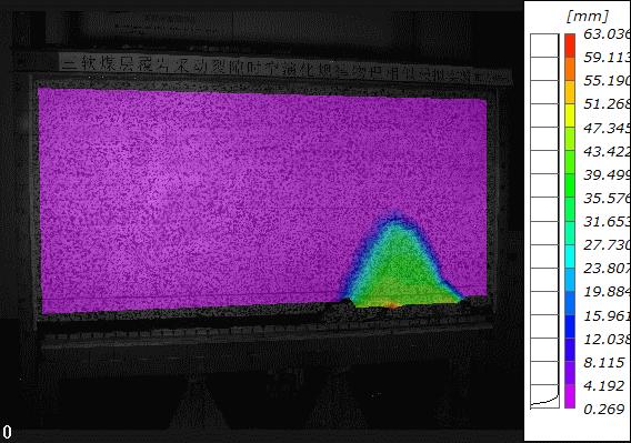 dic三維全場應(yīng)變測量技術(shù)在相似材料模擬試驗(yàn)中的應(yīng)用.jpg dic三維全場應(yīng)變測量技術(shù)在相似材料模擬試驗(yàn)中的應(yīng)用.jpg