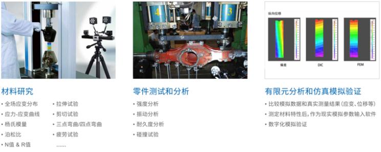 新拓三維攜藍光三維掃描儀、三維彎管測量系統(tǒng)、DIC應(yīng)變測量系統(tǒng)參加2024韓國國際機床展.jpg 新拓三維攜藍光三維掃描儀、三維彎管測量系統(tǒng)、DIC應(yīng)變測量系統(tǒng)參加2024韓國國際機床展.jpg