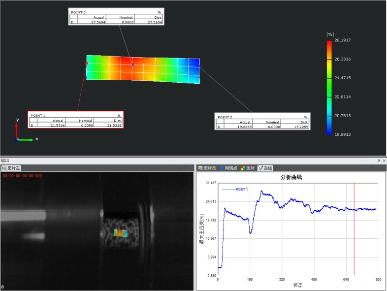 高速3D-DIC技術(shù)用于霍普金森桿試件拉伸瞬態(tài)變形測(cè)量.jpg 高速3D-DIC技術(shù)用于霍普金森桿試件拉伸瞬態(tài)變形測(cè)量.jpg