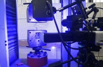 DIC技術在復合材料應變測量應用解決方案集合