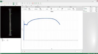 XTDIC三維全場應(yīng)變測量系統(tǒng)產(chǎn)品畫冊-視頻引伸計DIC軟件介紹.jpg XTDIC三維全場應(yīng)變測量系統(tǒng)產(chǎn)品畫冊-視頻引伸計DIC軟件介紹.jpg