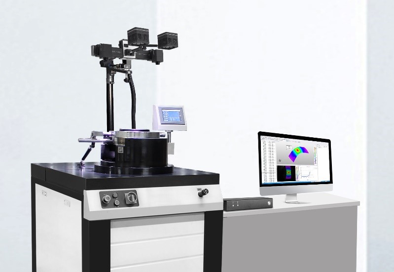 新拓三維XTDIC-FLC三維板料成型極限測量系統(tǒng)用于板料成形極限FLC測定.jpg 新拓三維XTDIC-FLC三維板料成型極限測量系統(tǒng)用于板料成形極限FLC測定.jpg