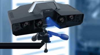 拍照式藍(lán)光三維掃描儀的關(guān)鍵技術(shù)有哪些？