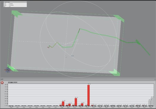新拓三維TUBE QUALIFY彎管在線檢測系統(tǒng)用于彎管三維模型重建.jpg