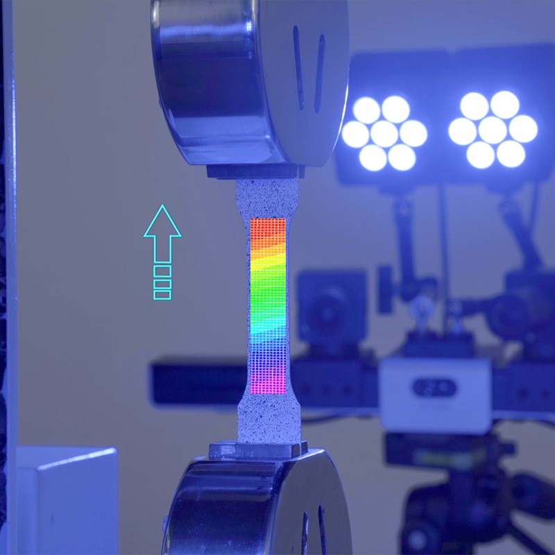 新拓三維XTDIC三維全場應(yīng)變測量系統(tǒng)研究汽車用超高強度雙相鋼拉伸應(yīng)變分布.jpg 新拓三維XTDIC三維全場應(yīng)變測量系統(tǒng)研究汽車用超高強度雙相鋼拉伸應(yīng)變分布.jpg
