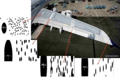 高速DIC測量系統(tǒng)用于飛機(jī)飛行中機(jī)翼變形測試.jpg 高速DIC測量系統(tǒng)用于飛機(jī)飛行中機(jī)翼變形測試.jpg
