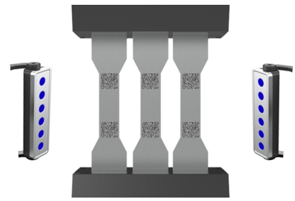 新拓三維XTDIC-VG視頻引伸計(jì)用于多材料試樣同時(shí)拉伸應(yīng)變測(cè)量.jpg 新拓三維XTDIC-VG視頻引伸計(jì)用于多材料試樣同時(shí)拉伸應(yīng)變測(cè)量.jpg