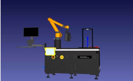 XTOM藍光高精度三維掃描儀-軟件自動三維運動仿真功能.jpg XTOM藍光高精度三維掃描儀-軟件自動三維運動仿真功能.jpg