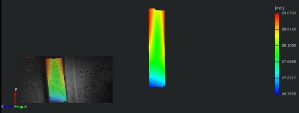 DIC高速測量技術(shù)用于電梯層門動(dòng)態(tài)錘擊載荷下位移場測量.jpg DIC高速測量技術(shù)用于電梯層門動(dòng)態(tài)錘擊載荷下位移場測量.jpg