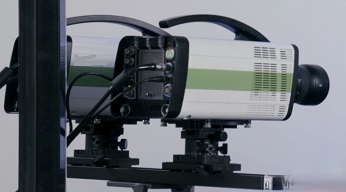 高速雙目DIC三維應(yīng)變測量系統(tǒng)介紹及其應(yīng)用