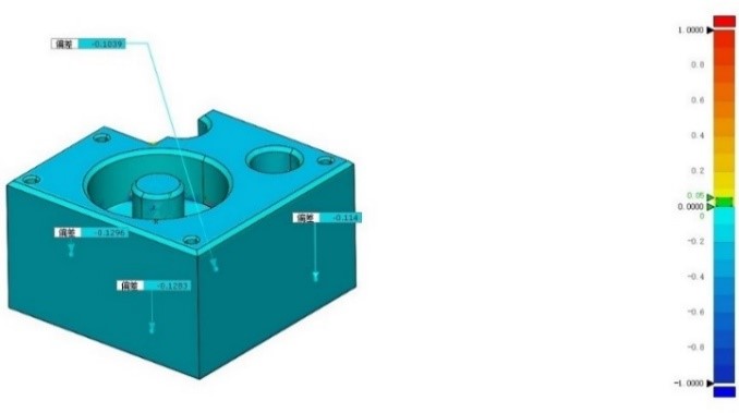 藍(lán)光三維掃描儀用于3D打印金屬件三維尺寸檢測(cè).jpg 藍(lán)光三維掃描儀用于3D打印金屬件三維尺寸檢測(cè).jpg