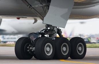  數(shù)字圖像相關(guān)（DIC）技術(shù)在飛機輪胎動態(tài)變形測量中的應(yīng)用