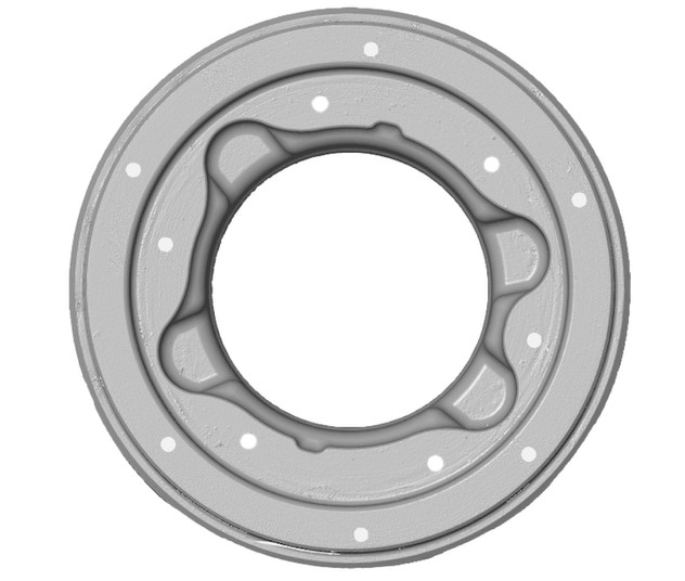 汽車輪轂軸承模具三維模型數(shù)據(jù) 汽車輪轂軸承模具三維模型數(shù)據(jù)